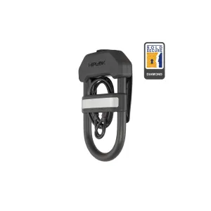 Hiplok - DXC Wearable Cable D-Lock
