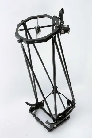 Hubble Optics 12" f/4.5 Premium Ultra Portable Dobsonian Telescope - UP12