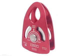 ISC Rigging Pulley Small 13mm