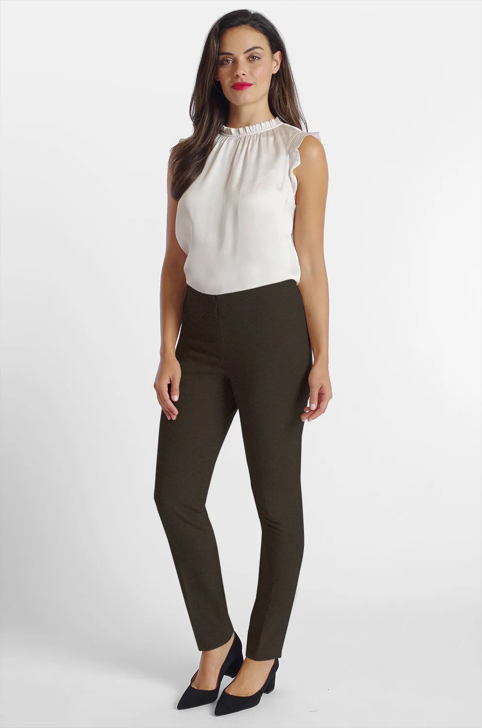 Jasmine Pant - Supreme Stretch: FINAL SALE