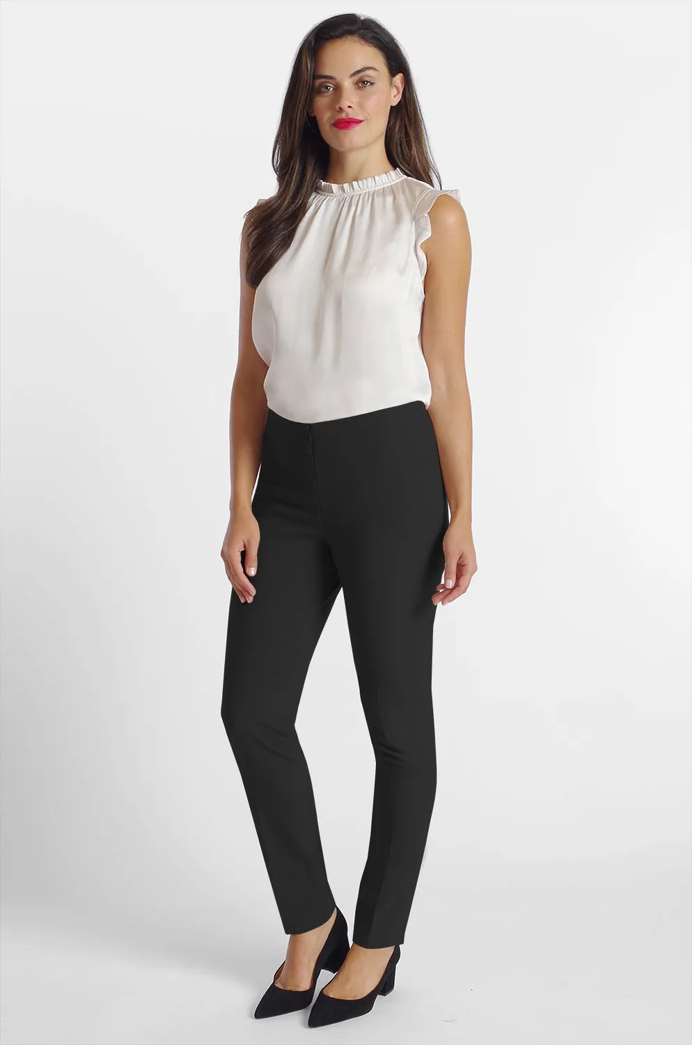 Jasmine Pant - Supreme Stretch: FINAL SALE