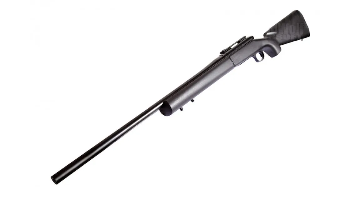 KJ M700 Take Down