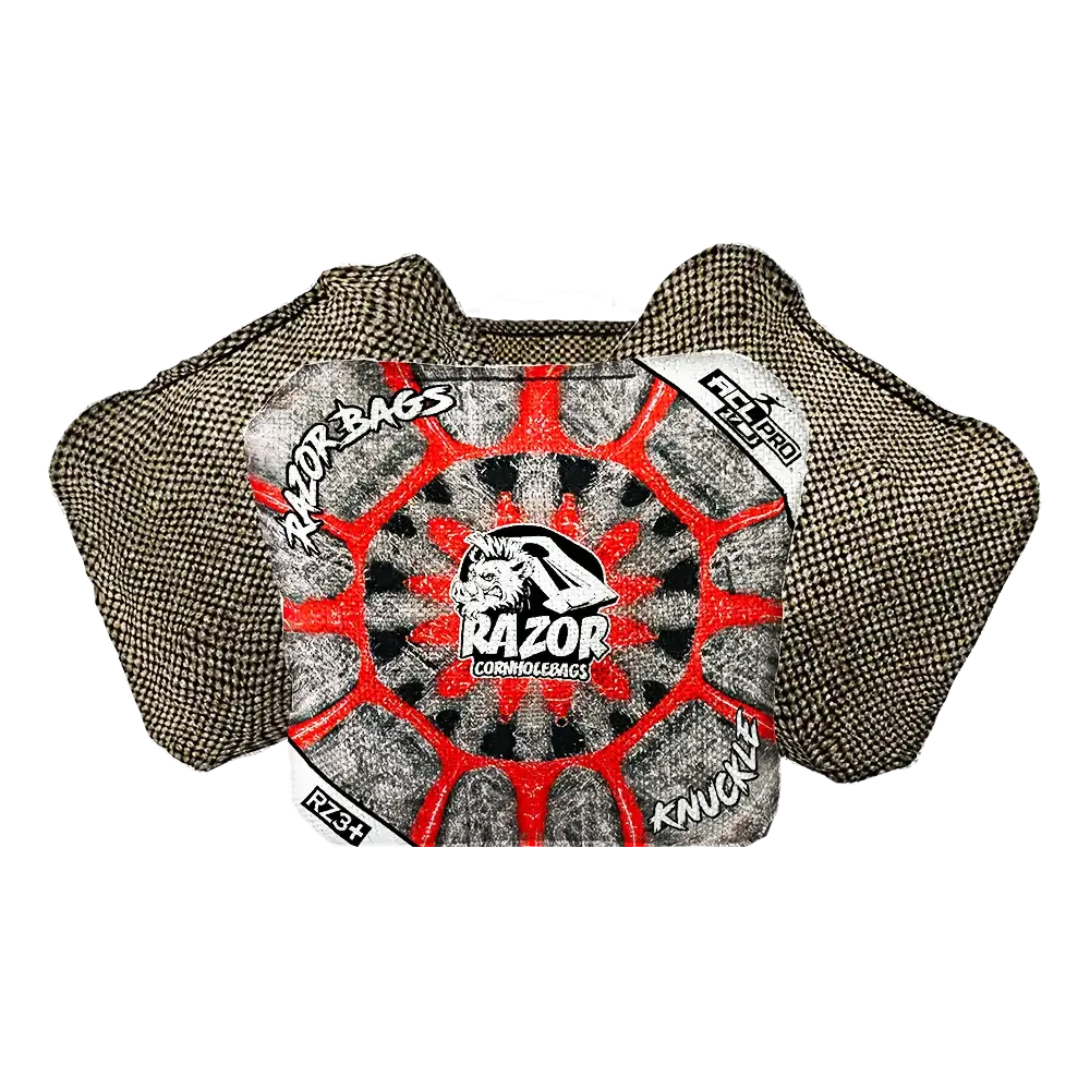 Knuckle | Web | ACL PRO Razor Cornhole Bags