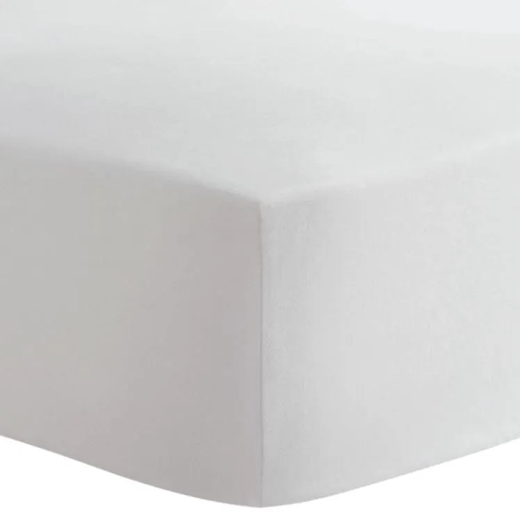 Kushies Organic Jersey Mini Crib Sheet