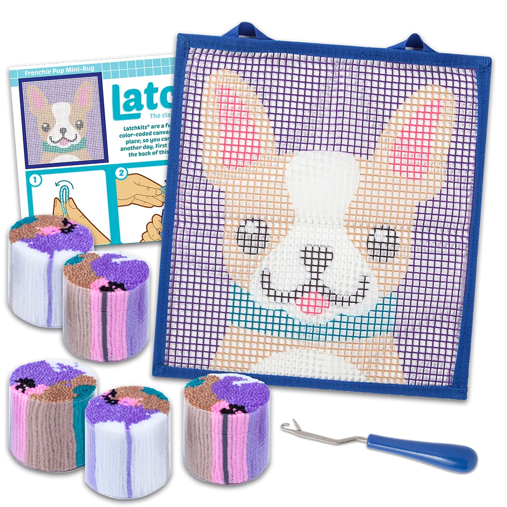LatchKits - Puppy