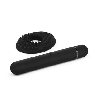 Le Wand Baton Vibrator