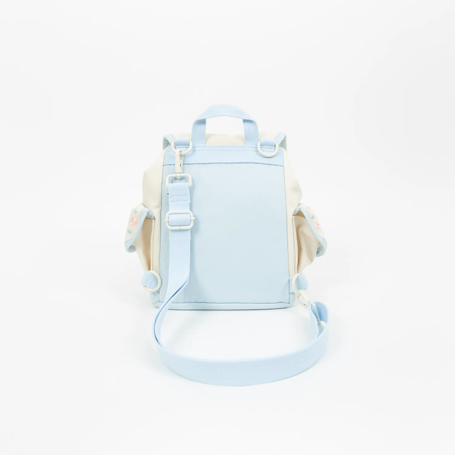 Lighthouse Doughnut x Cinnamoroll Series Backpack