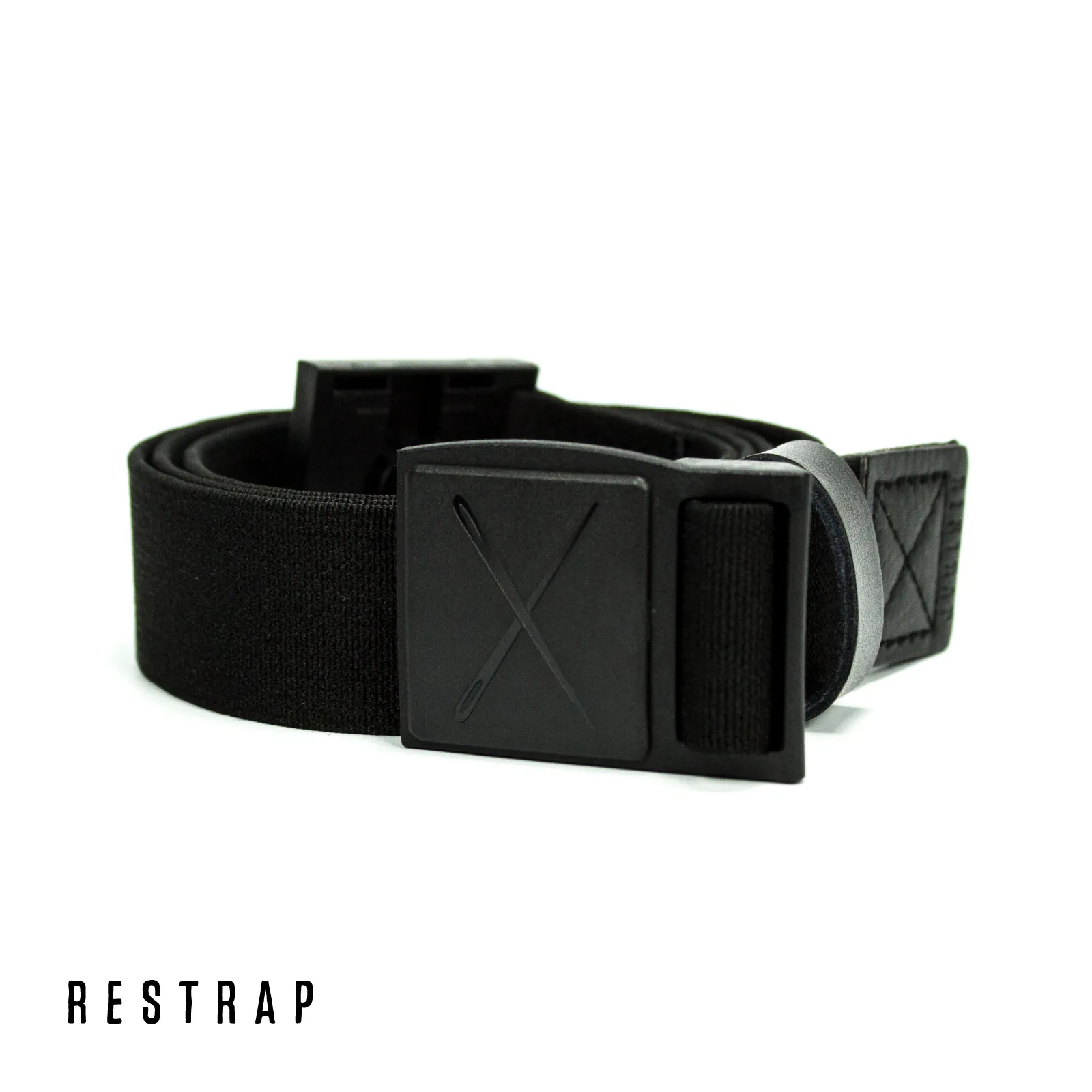 Link Magnetic Belt -  Black