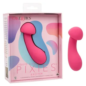 Liquid Silicone Pixies® Exciter *
