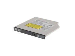 Lite On Ds 8 Acsh 01, Dvdrw Int Slim Para Laptop 24x Sata, Negro