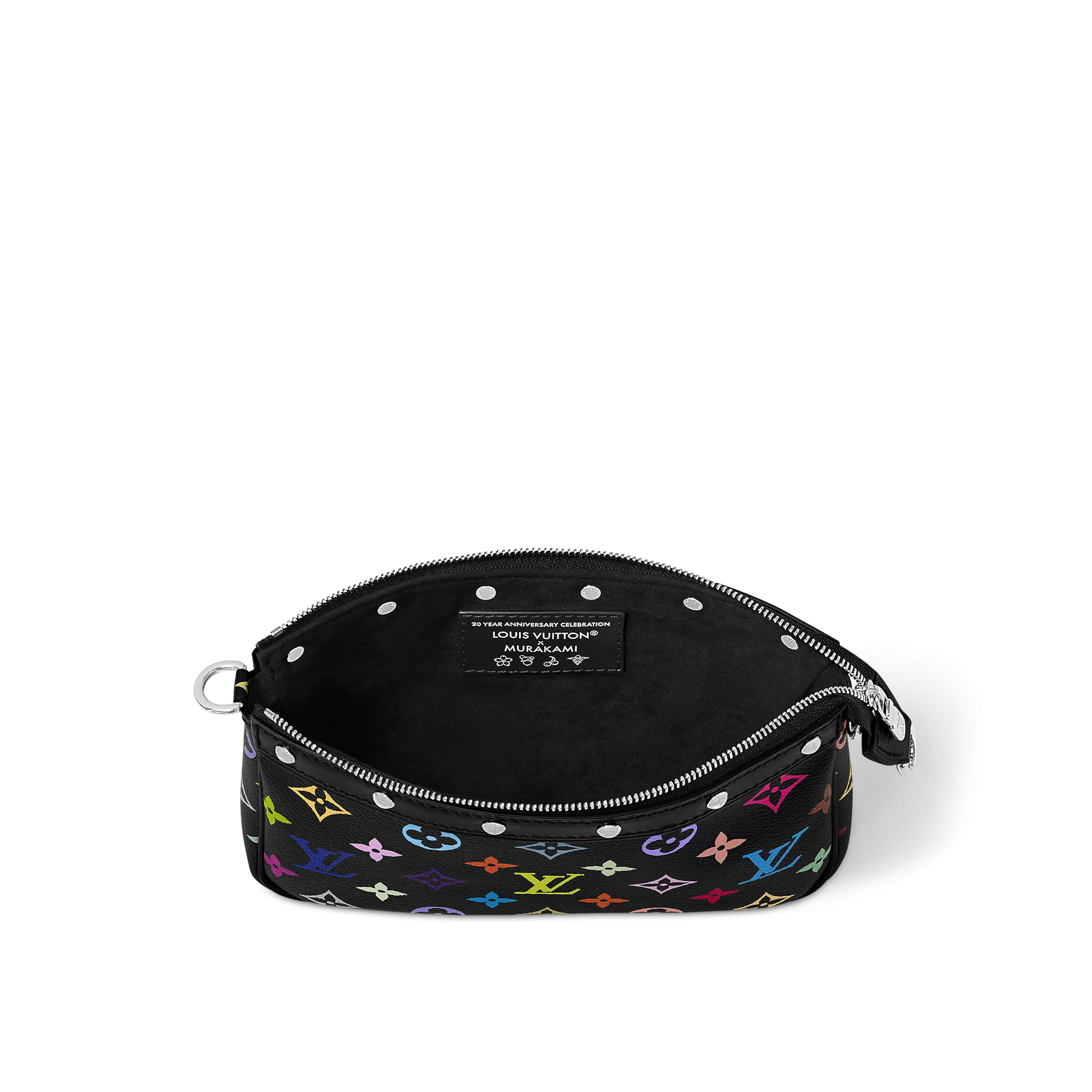 LV x TM Pochette Accessoires Bag