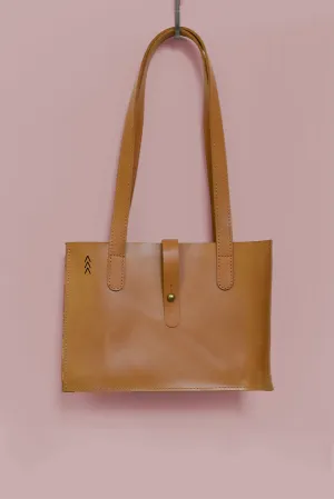 MADE TO ORDER - DS Convertible Midsized Handbag