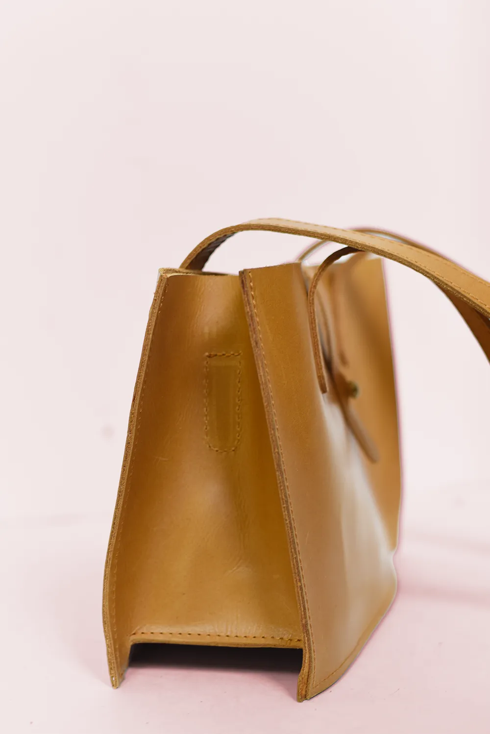 MADE TO ORDER - DSGD Convertible Handbag