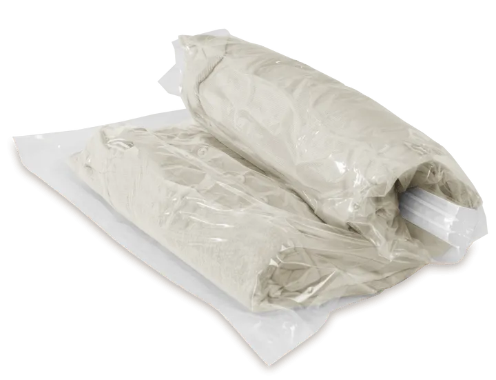 Magic Saver Bag Travel Vacuum Bag 40x60cm 1xSmall