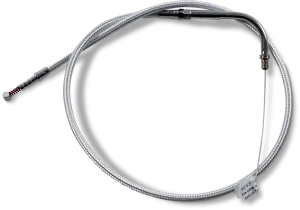 Magnum 3426 Sterling Chromite II Braided Idle Cable - 26 1/2in.