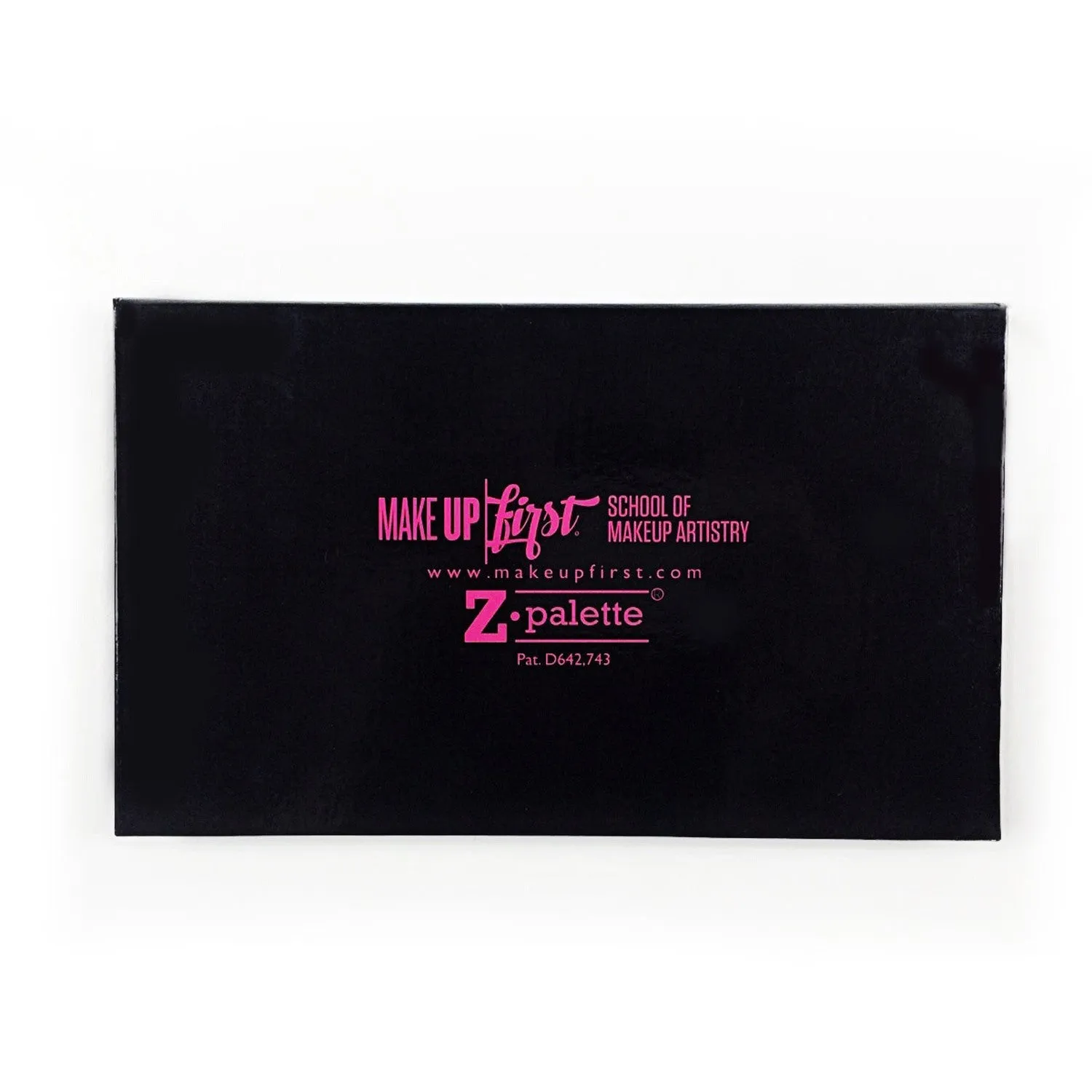 Make Up First® Large Z Palette