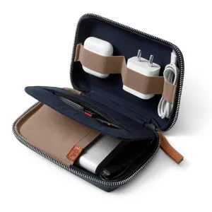 Marshal Tech Kit Organizer, Mini, Blue