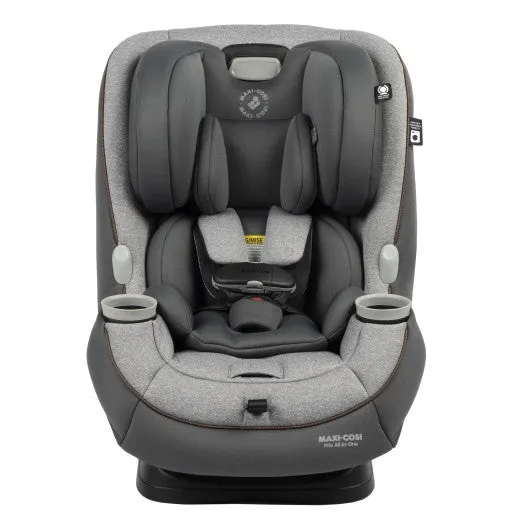 Maxi-Cosi Pria All-in-One Convertible Car Seat - Urban Wonder
