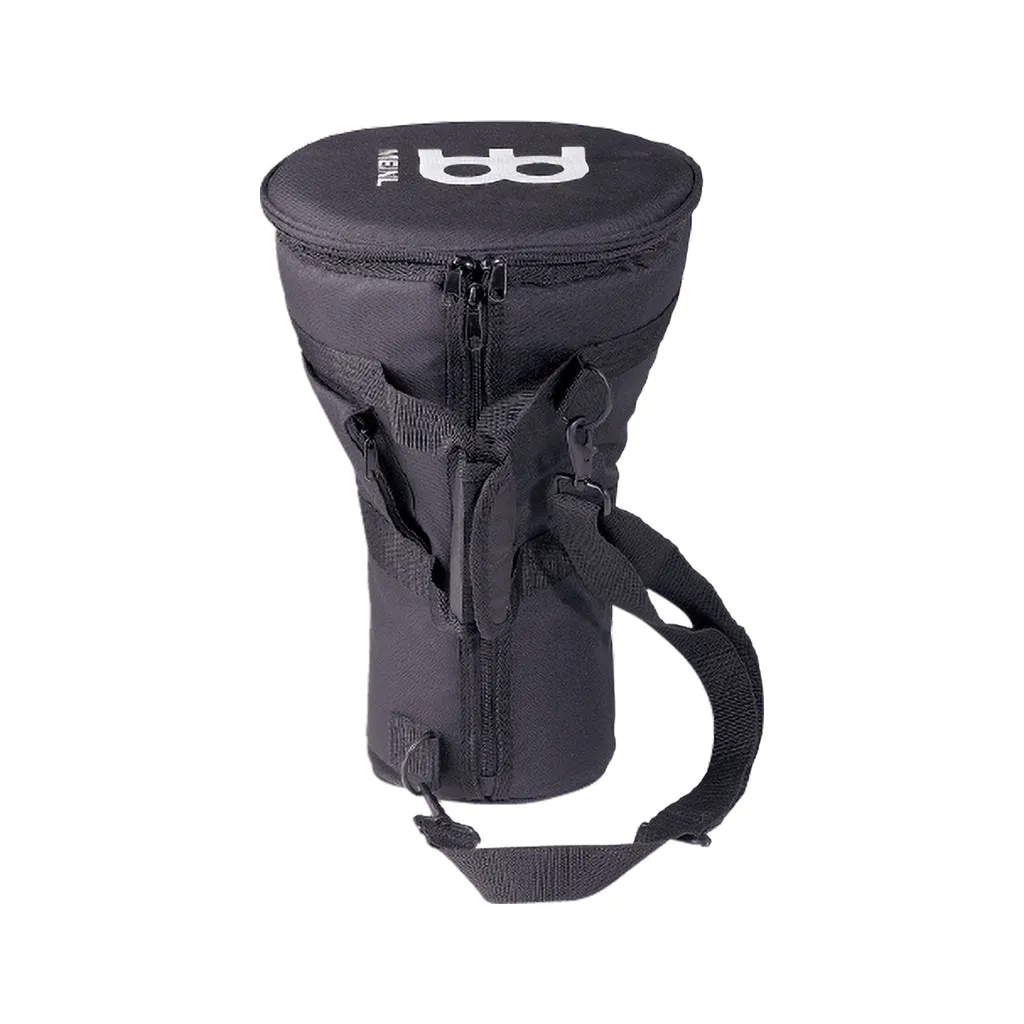 MEINL Percussion MDAB Pro Darbuka Bag, Black