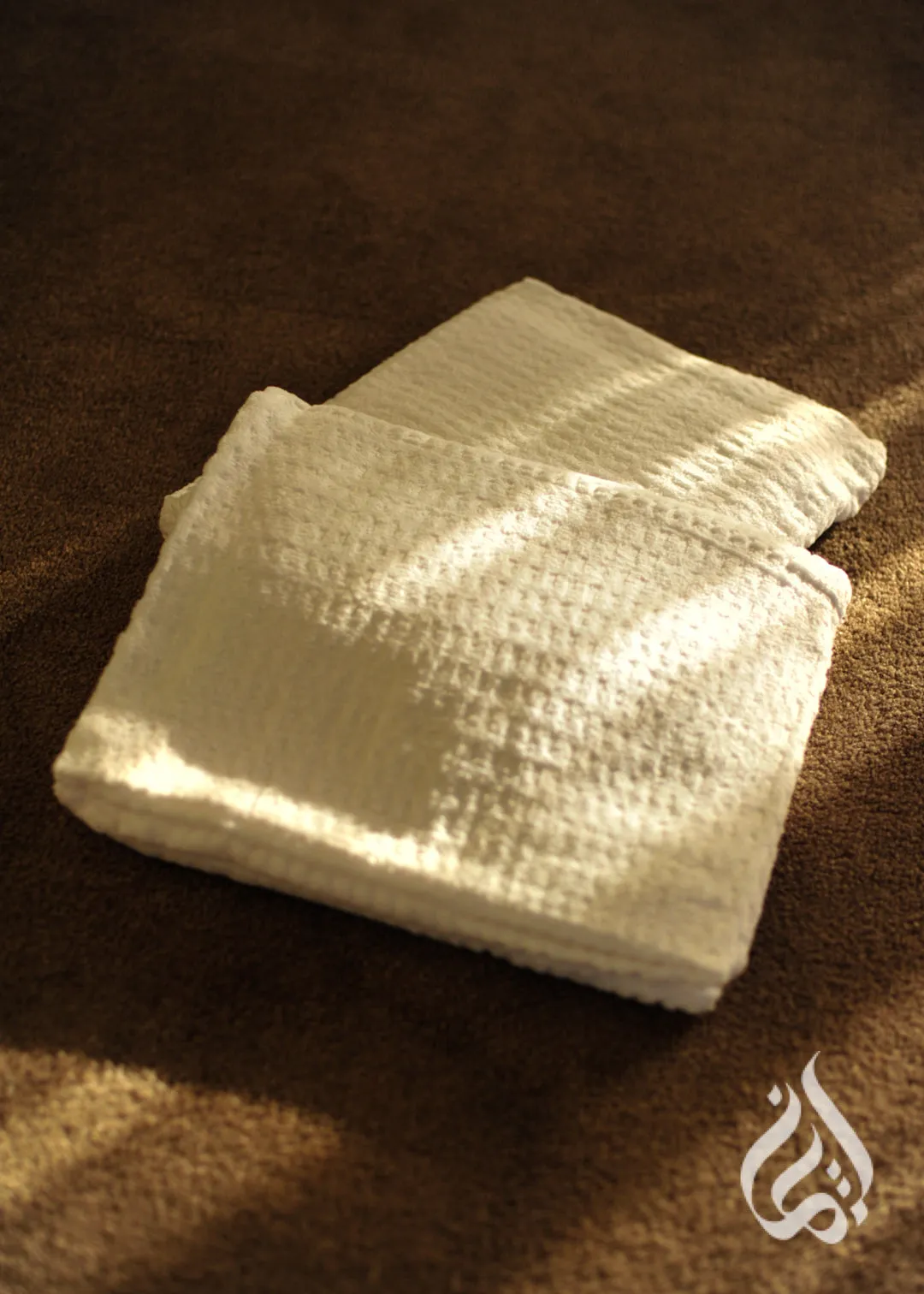 Men Ihram Sheet 2 pc