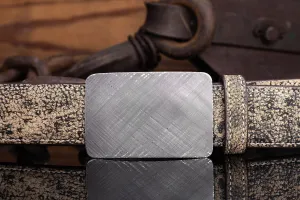 Mesa FL II Trophy Buckle