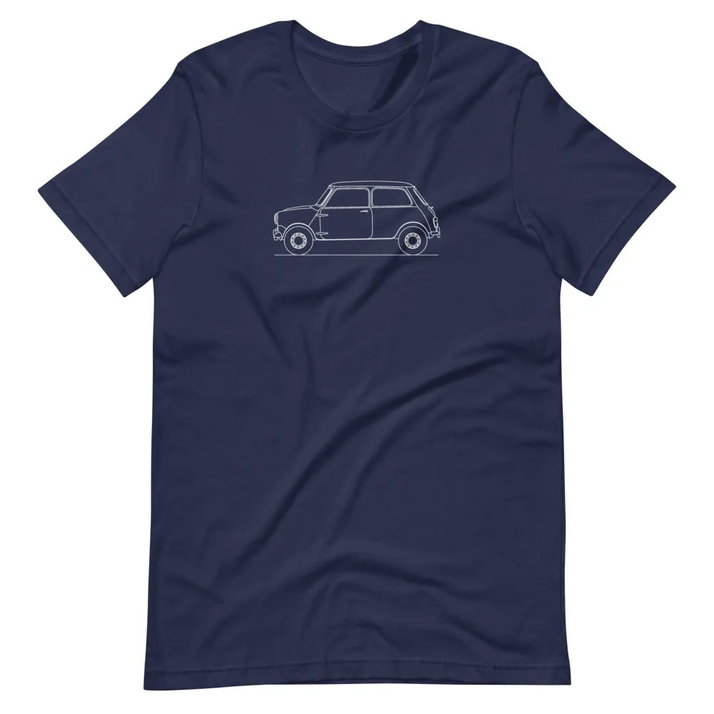MINI MK1 silhouette T-shirt