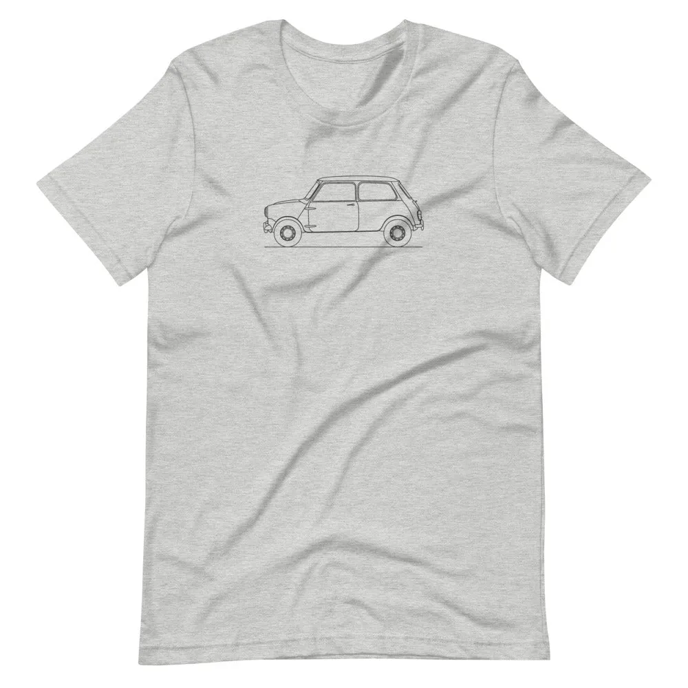 MINI MK1 silhouette T-shirt