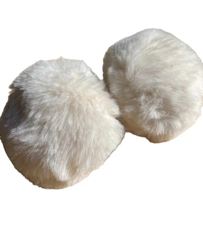 Mini Pom Poms