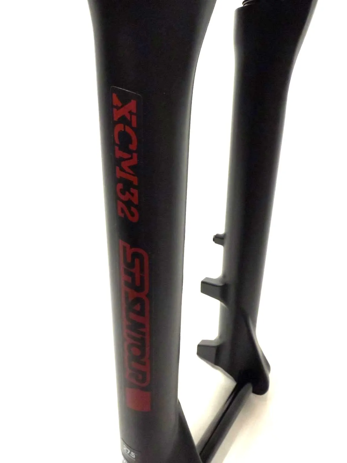 Mongoose Tyax Comp 27.5" Womens 148mm Thru Axle Disc Hardtail Medium Frame Fork