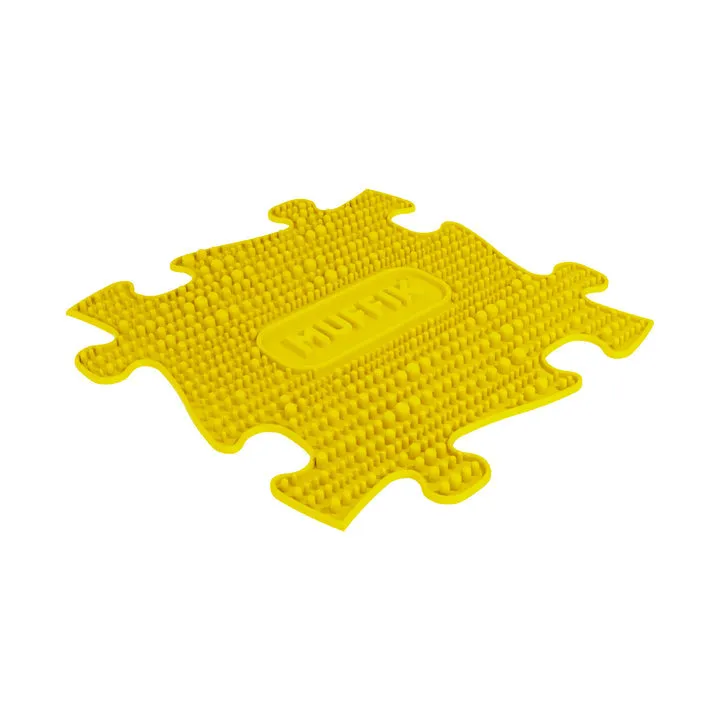 Muffik medium sensory playmat set of 11