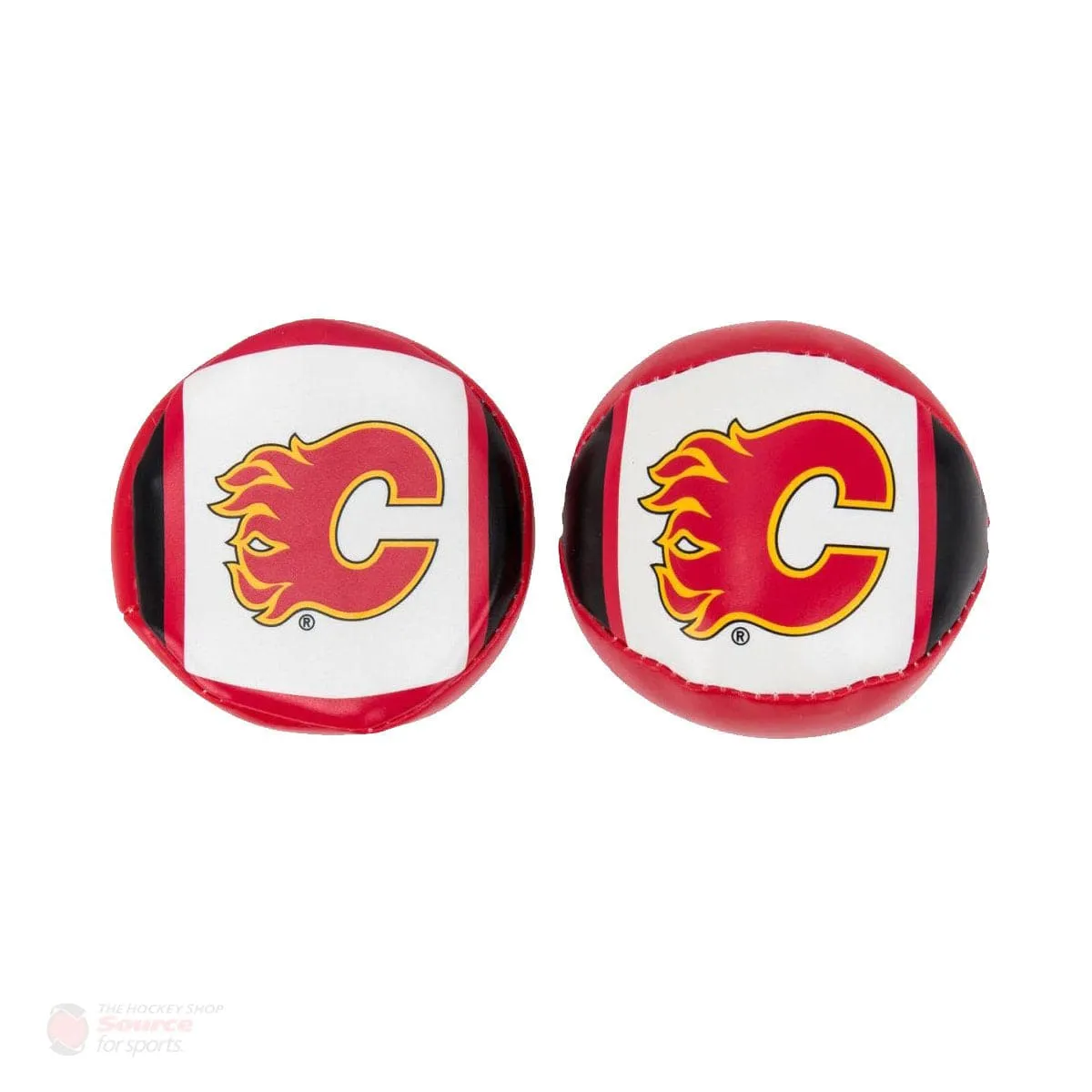 NHL Soft Sport Ball & Puck