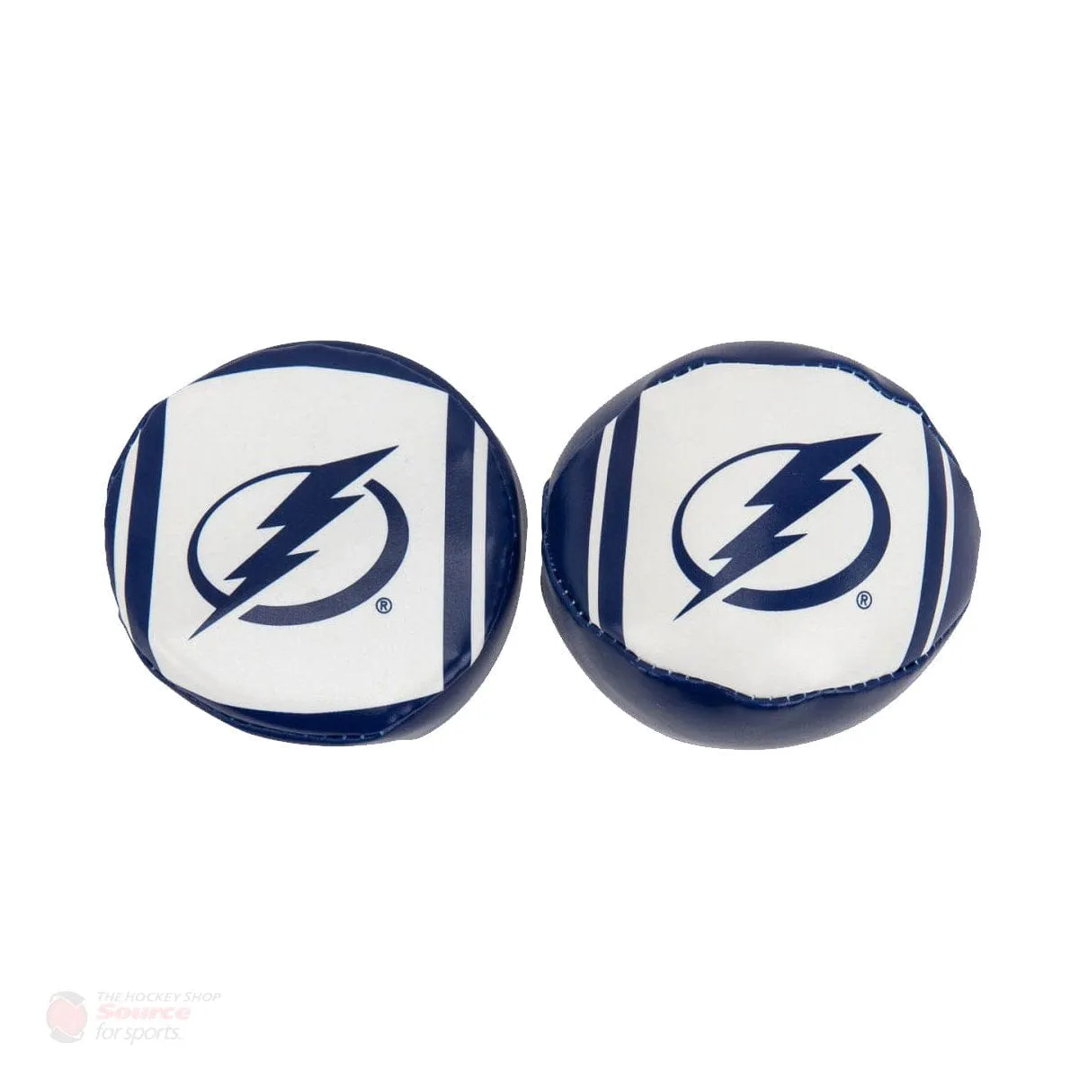NHL Soft Sport Ball & Puck
