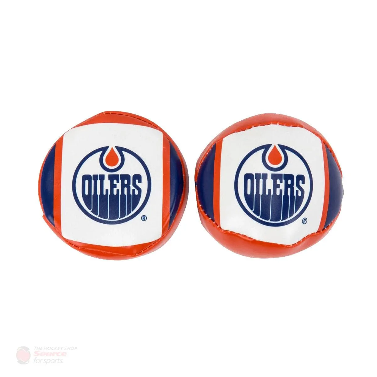 NHL Soft Sport Ball & Puck