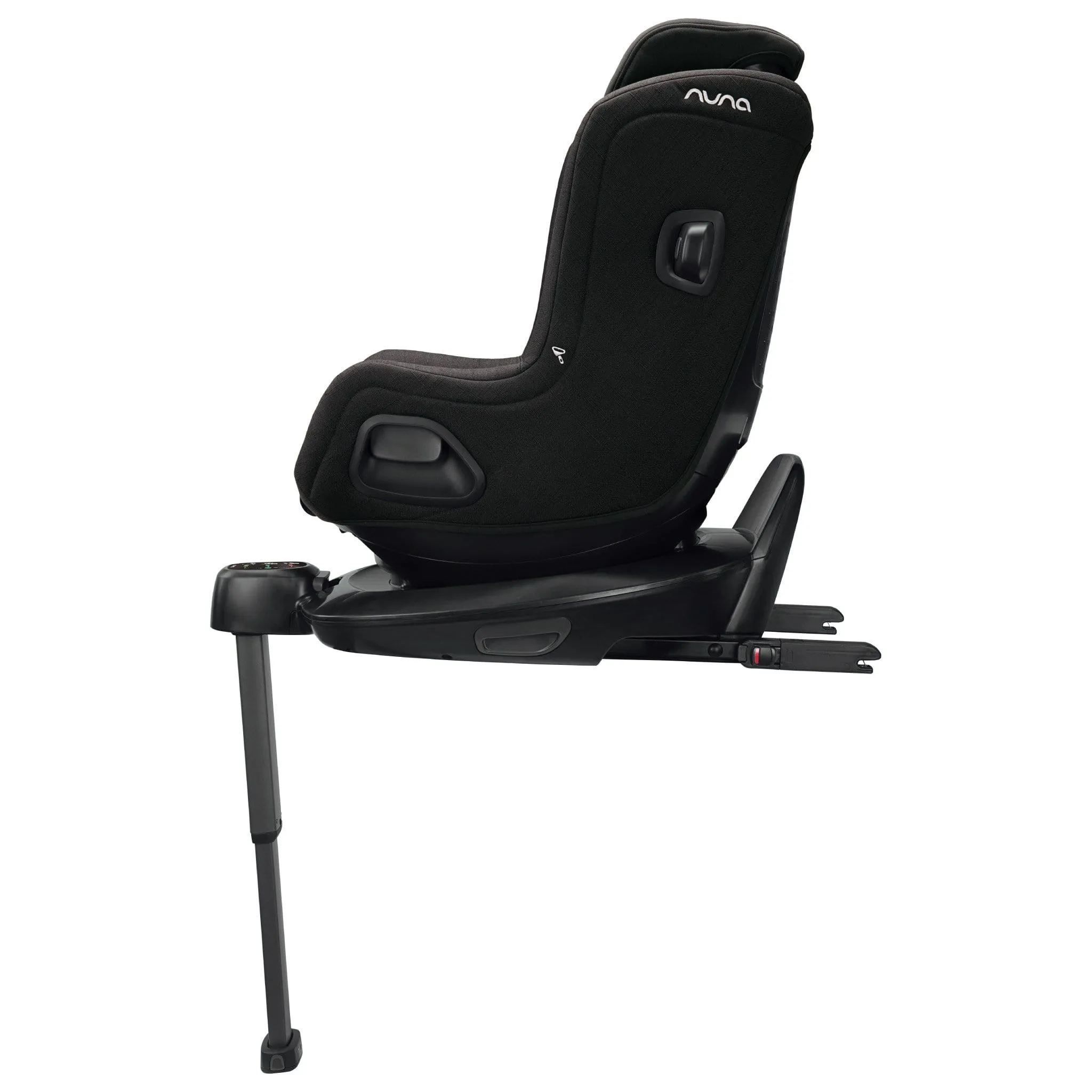 Nuna MIXX NEXT Generation CARI Travel System in Cedar