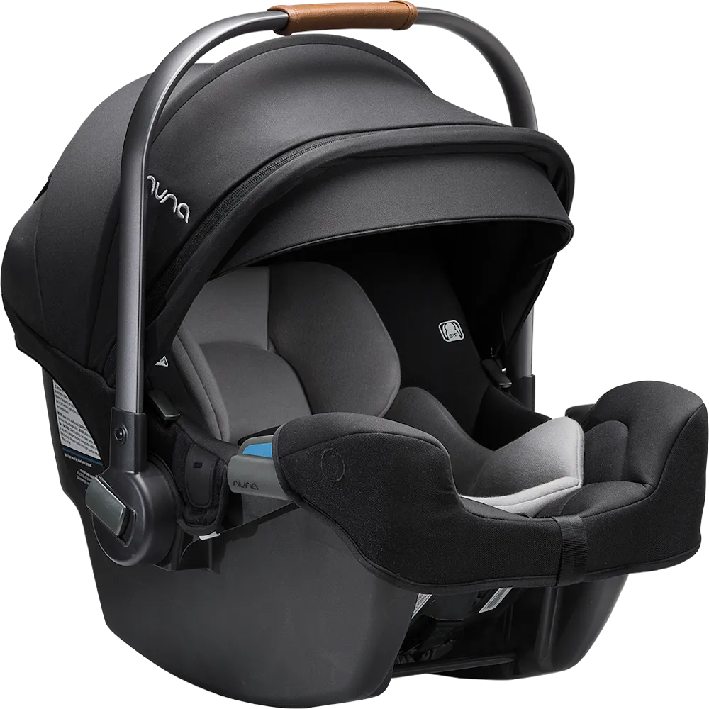 Nuna Pipa RX Infant Car Seat   RELX Base