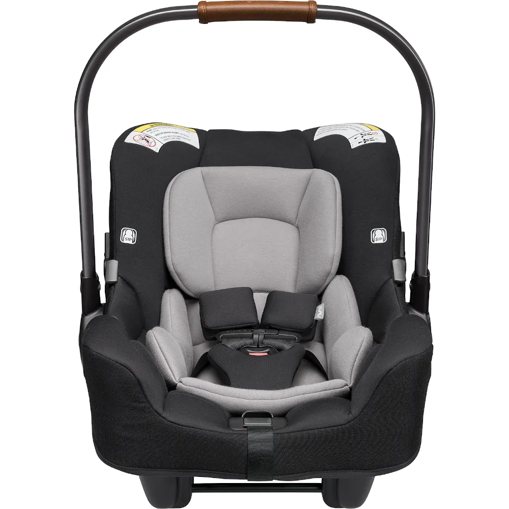 Nuna Pipa RX Infant Car Seat   RELX Base