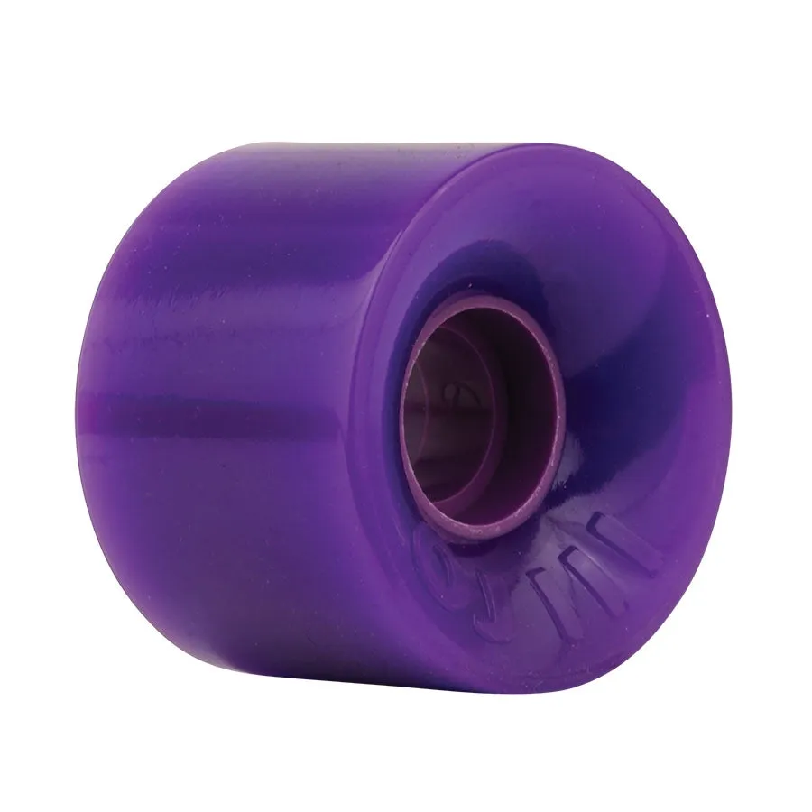 OJ - Mini Hot Juice Purple 55MM 78A Skateboard Wheels