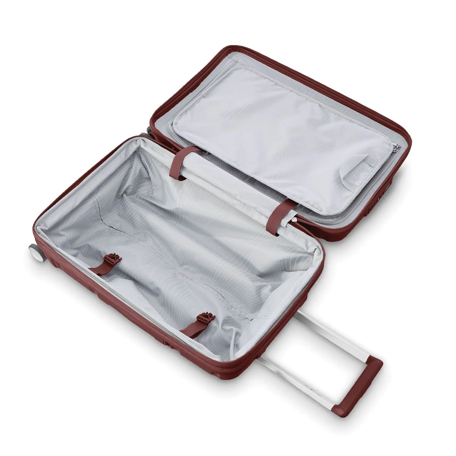 Outline Pro Spinner Carry-On