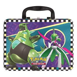 Pokemon: July Collector's Chest