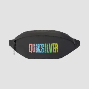 Quiksilver Pub Jug Taslon 1.5L Waist Pack Navy Blazer