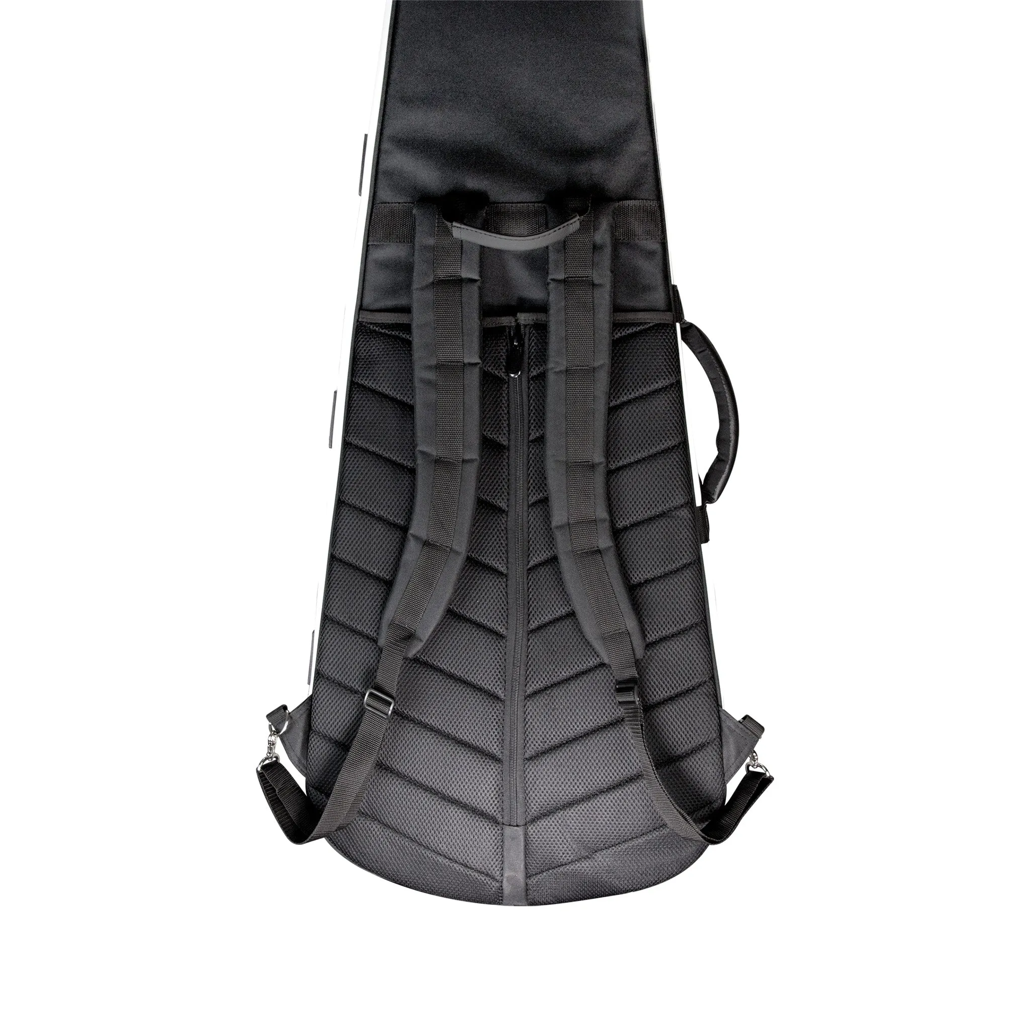Reverend Standard Teardrop Two-Tone Soft Guitar Case