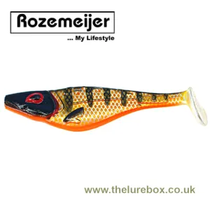 Rozemeijer Strike Series Little Belly Splash - 13cm