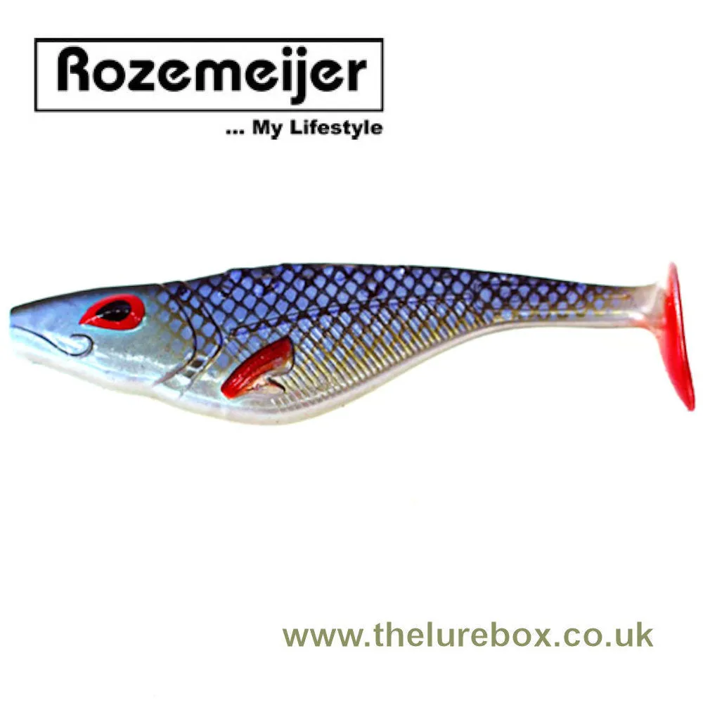 Rozemeijer Strike Series Little Belly Splash - 13cm