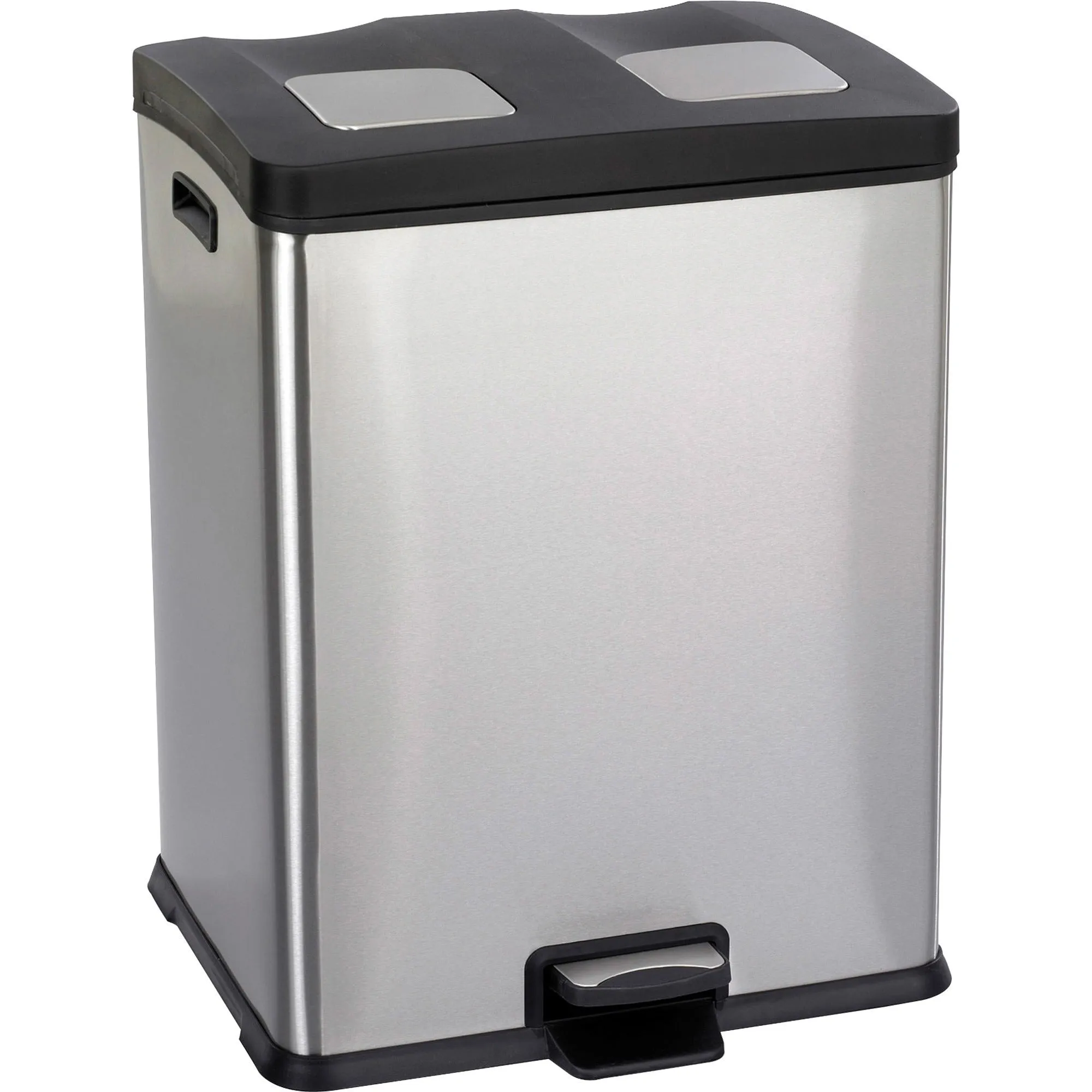 Safco Right Size Recycling Station