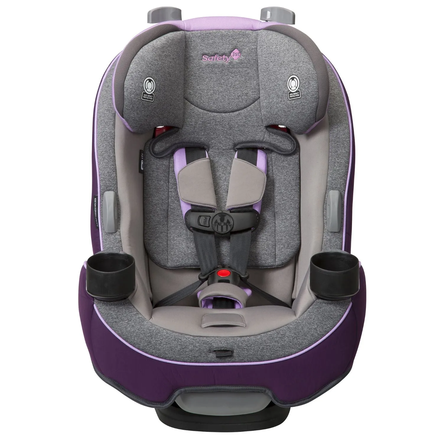 Safety 1st Grow and Go Convertible Car Seats - Sugar Plum Pop