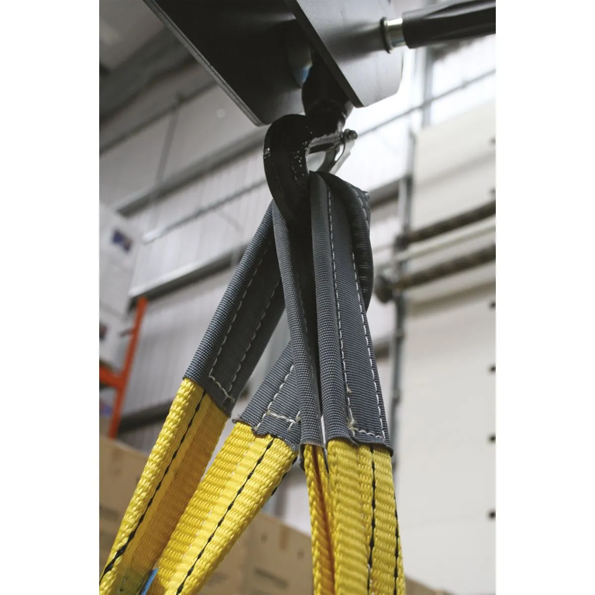 Sealey Load Sling 1m 3 Tonne Capacity