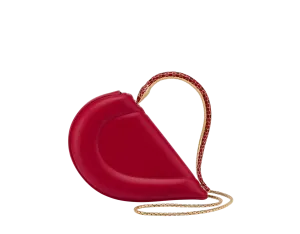 Serpenti Cuore 1968 Top Handle