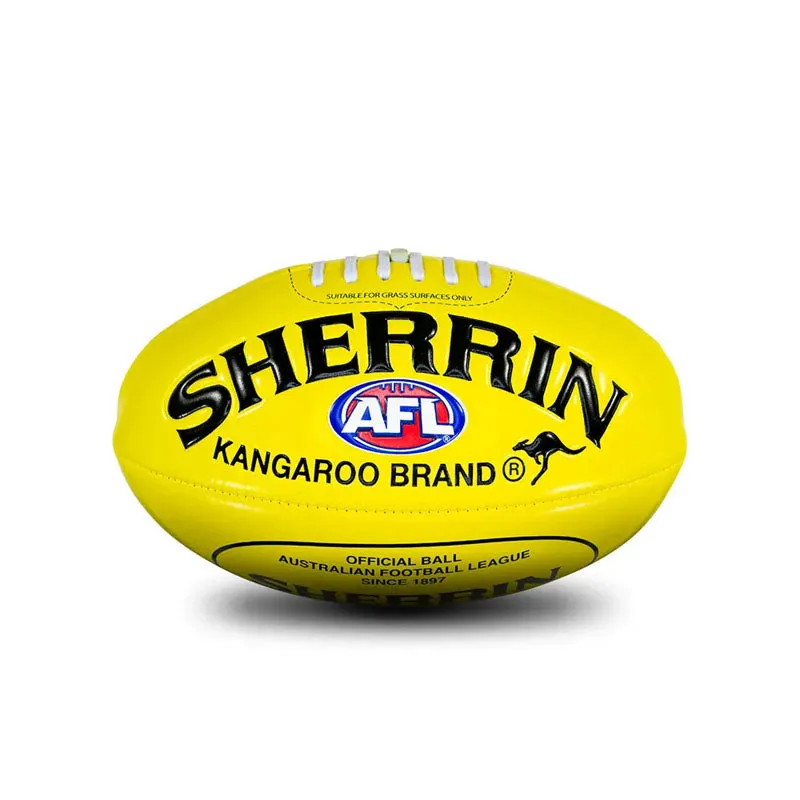 Sherrin Supa Soft Football Mini