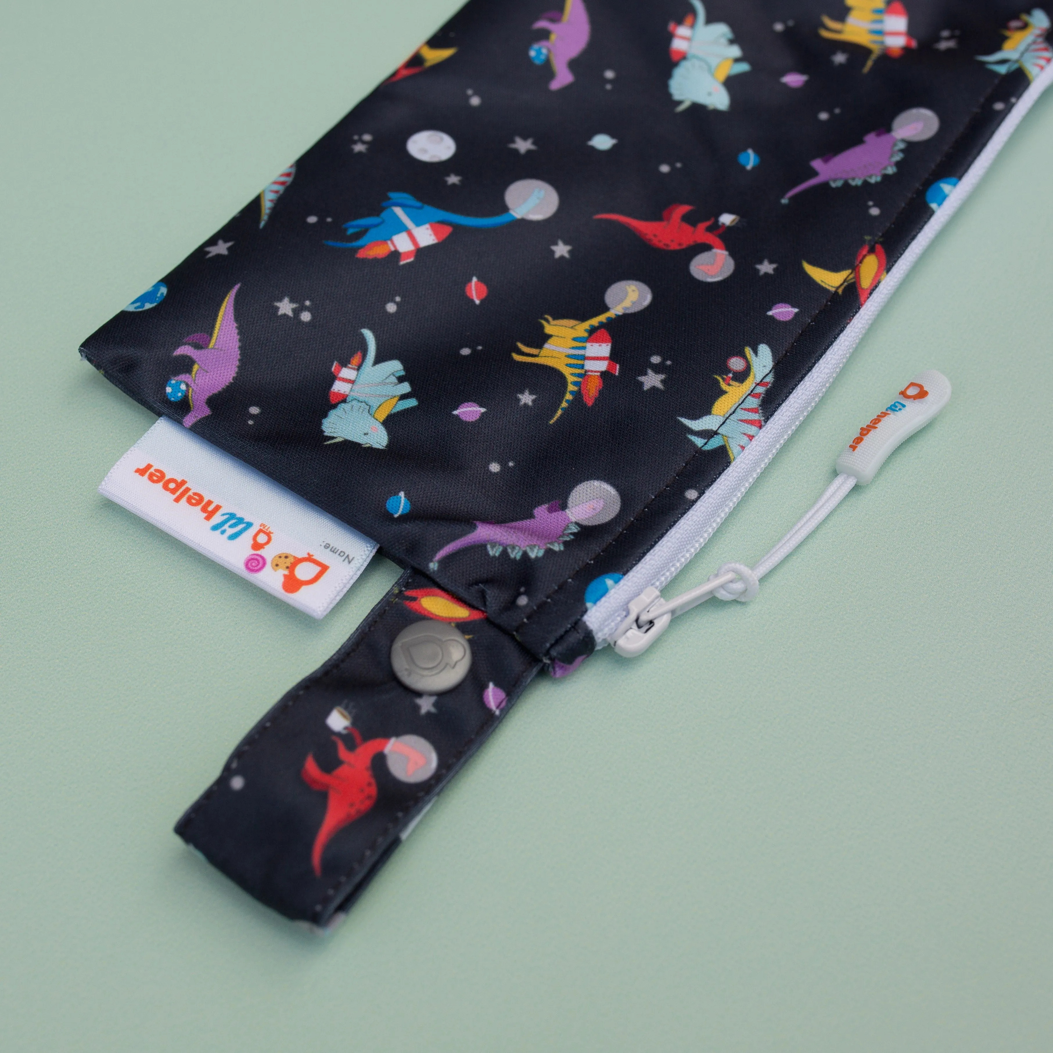 Small Bite Snack Bag
