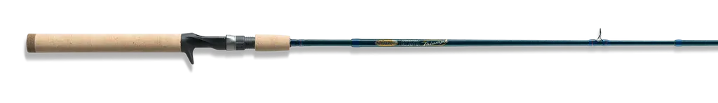 St. Croix Triumph Travel Casting Rods
